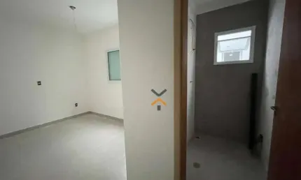 Apartamento à venda, 50 m² por R$ 398.000,00 - Vila Eldízia - Santo André/SP