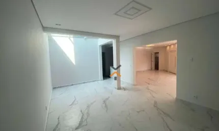 Sobrado à venda, 280 m² por R$ 2.554.000,00 - Parque Espacial - São Bernardo do Campo/SP