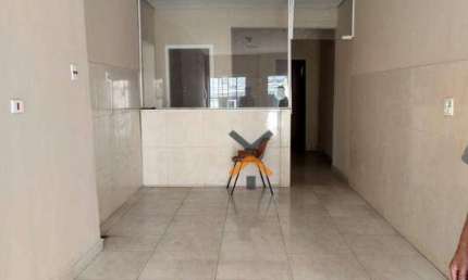 Salão para alugar, 100 m² por R$ 3.640,00/mês - Casa Branca - Santo André/SP