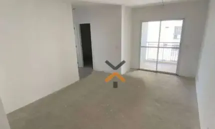 Apartamento com 2 dormitórios à venda, 66 m² por R$ 520.000,00 - Vila América - Santo André/SP