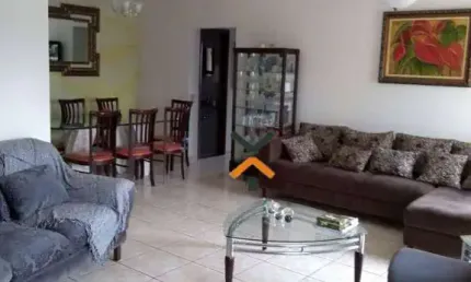Apartamento com 3 dormitórios à venda, 140 m² por r$ 852.000,00 - parque das nações - santo andré/sp