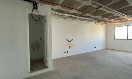 Sala para alugar, 39 m² por R$ 3.212,84/mês - Centro - São Caetano do Sul/SP