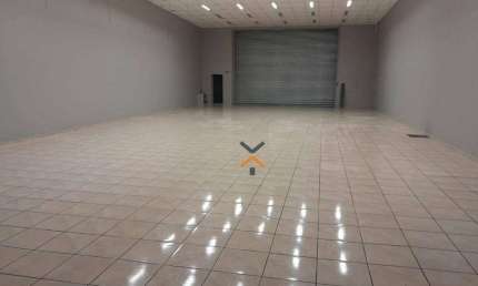 Salão, 367 m² - venda por R$ 2.650.000,00 ou aluguel por R$ 16.634,08/mês - Centro - São Caetano do Sul/SP