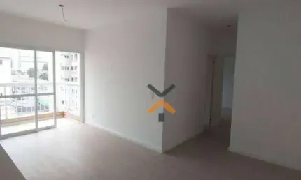 Apartamento com 2 dormitórios à venda, 70 m² por r$ 723.000,00 - centro - são bernardo do campo/sp