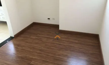 Apartamento com 2 dormitórios à venda, 51 m² por r$ 310.000,00 - vila alpina - santo andré/sp
