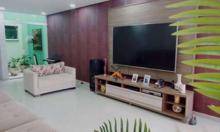 Sobrado com 3 dormitórios à venda, 250 m² por R$ 1.250.000,00 - Vila Dora - Santo André/SP