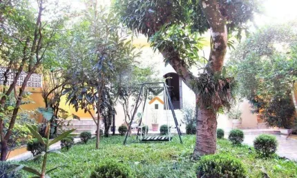Casa com 4 dormitórios à venda, 270 m² por R$ 880.000,00 - Parque Novo Oratório - Santo André/SP