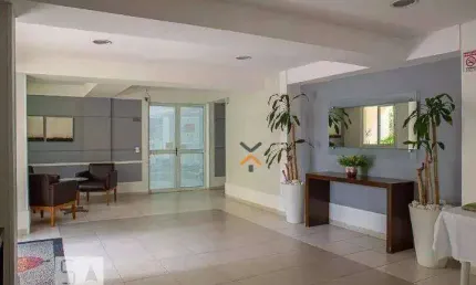 Apartamento com 2 dormitórios à venda, 54 m² por R$ 456.000,00 - Nova Petrópolis - São Bernardo do Campo/SP