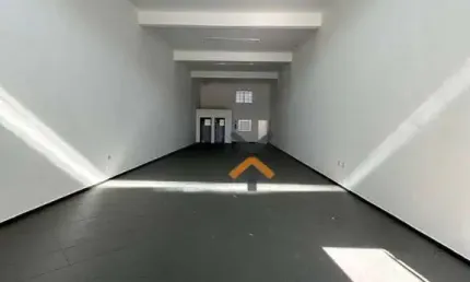Salão para alugar, 180 m² por R$ 5.500,02/mês - Vila Luzita - Santo André/SP