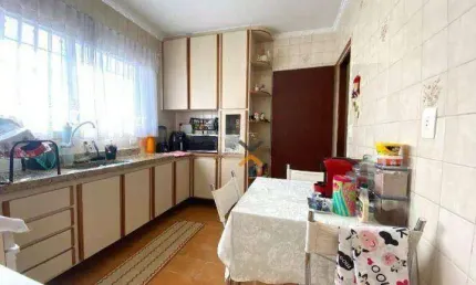 Apartamento com 2 dormitórios à venda, 72 m² por R$ 500.000,00 - Osvaldo Cruz - São Caetano do Sul/SP