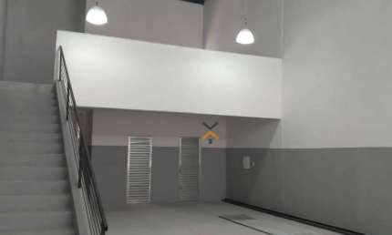 Galpão para alugar, 160 m² por R$ 7.618,97/mês - Vila Campestre - São Bernardo do Campo/SP