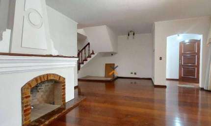 Sobrado, 540 m² - venda por R$ 1.800.000,00 ou aluguel por R$ 8.399,00/mês - Nova Petrópolis - São Bernardo do Campo/SP