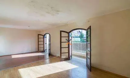 Sobrado com 3 dormitórios à venda, 512 m² por R$ 2.300.000,00 - Vila Gilda - Santo André/SP