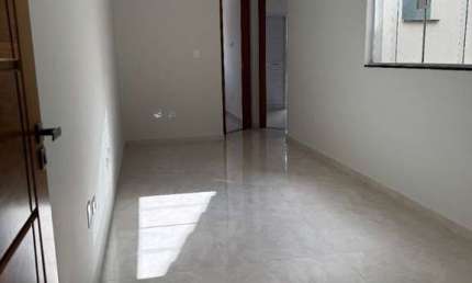 Cobertura com 2 dormitórios à venda, 104 m² por R$ 545.000,00 - Parque das Nações - Santo André/SP