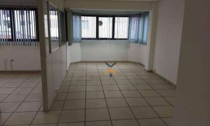 Sala para alugar, 82 m² por R$ 2.901,05/mês - Rudge Ramos - São Bernardo do Campo/SP