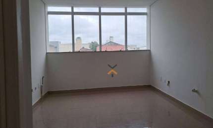 Sala para alugar, 31 m² por R$ 2.410,00/mês - Nova Gerty - São Caetano do Sul/SP