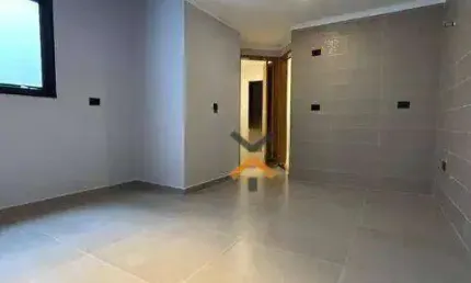 Cobertura com 2 dormitórios à venda, 87 m² por r$ 399.000,00 - vila floresta - santo andré/sp