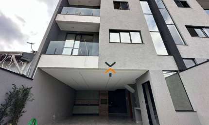 Sobrado com 3 dormitórios à venda, 156 m² por R$ 1.250.000,00 - Vila Dusi - São Bernardo do Campo/SP