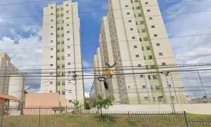 Apartamento à venda, 47 m² por R$ 212.000,00 - Parque São Lourenço - São Paulo/SP