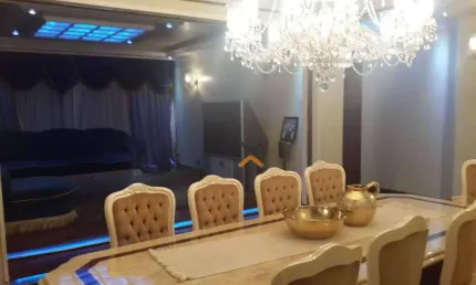 Sobrado com 5 dormitórios para alugar, 1300 m² por R$ 17.049,83/mês - Centro - Santo André/SP