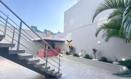 Galpão, 601 m² - venda por R$ 4.200.000,00 ou aluguel por R$ 25.620,00/mês - Jardim Stella - Santo André/SP