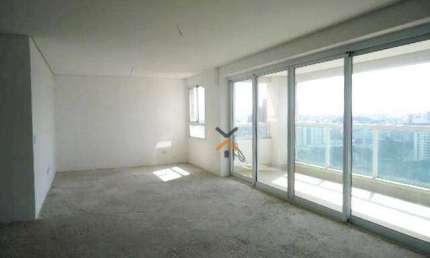 Apartamento à venda, 190 m² por R$ 1.920.000,00 - Jardim - Santo André/SP