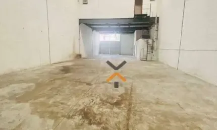 Galpão, 715 m² - venda por R$ 2.800.000,00 ou aluguel por R$ 26.019,55/mês - Vila Sacadura Cabral - Santo André/SP