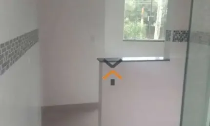 Kitnet com 2 dormitórios para alugar, 56 m² por R$ 3.090,00/mês - Vila Dora - Santo André/SP