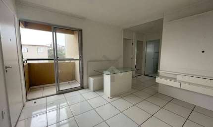 Apartamento com 2 dormitórios à venda, 50 m² por R$ 230.000,00 - Jardim Alzira Franco - Santo André/SP