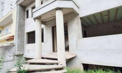 Sobrado à venda, 530 m² por R$ 1.490.000,00 - Jardim das Américas - São Bernardo do Campo/SP