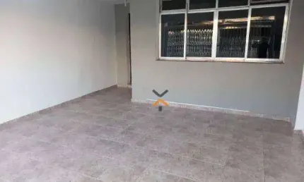 Sobrado com 5 dormitórios à venda, 125 m² por R$ 774.000,00 - Vila Uras - São Bernardo do Campo/SP