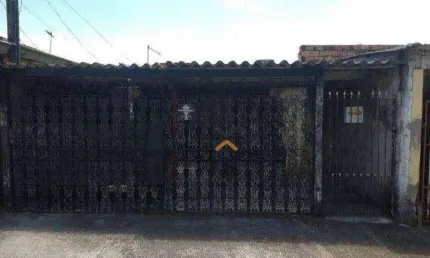 Casa com 1 dormitório à venda, 250 m² por R$ 426.000,00 - Jardim Santo Alberto - Santo André/SP