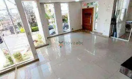 Salão, 80 m² - venda por R$ 4.600.000,00 ou aluguel por R$ 14.500,00/mês - Vila Gilda - Santo André/SP