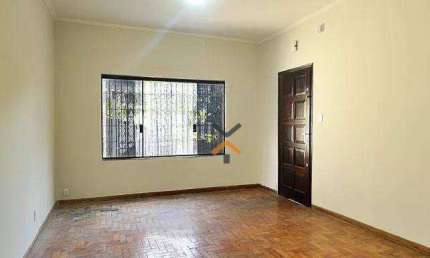 Sobrado com 4 dormitórios à venda, 135 m² por R$ 580.000,00 - Jardim das Maravilhas - Santo André/SP