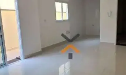 Apartamento com 2 dormitórios à venda, 94 m² por R$ 440.000,00 - Parque Oratório - Santo André/SP