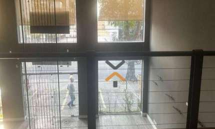 Prédio para alugar, 170 m² por R$ 22.528,00/mês - Centro - Santo André/SP