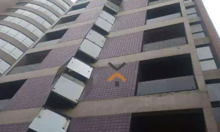 Apartamento à venda, 130 m² por R$ 850.000,00 - Jardim - Santo André/SP