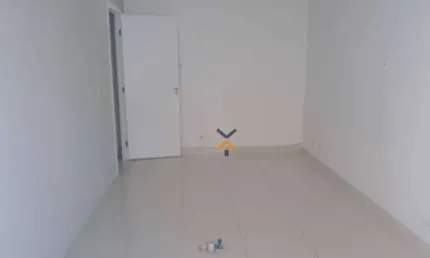 Sala à venda, 37 m² por R$ 340.000,00 - Vila Gilda - Santo André/SP