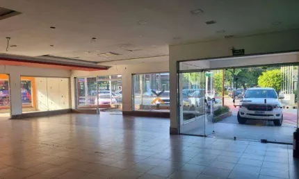 Salão para alugar, 1234 m² por R$ 44.001,00/mês - Jardim São Caetano - São Caetano do Sul/SP