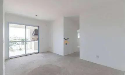 Apartamento à venda, 70 m² por R$ 798.584,00 - Santa Paula - São Caetano do Sul/SP