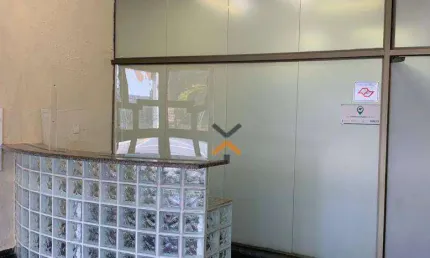 Prédio, 259 m² - venda por R$ 2.400.000,00 ou aluguel por R$ 13.500,01/mês - Centro - Santo André/SP