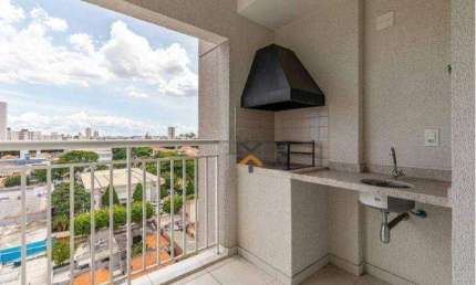 Apartamento à venda, 70 m² por R$ 821.510,00 - Santa Paula - São Caetano do Sul/SP