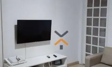 Apartamento com 3 dormitórios à venda, 157 m² por R$ 650.000,00 - Vila Camilópolis - Santo André/SP