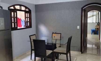 Sobrado com 3 dormitórios à venda, 202 m² por R$ 554.000,00 - Cooperativa - São Bernardo do Campo/SP