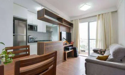 Apartamento com 2 dormitórios à venda, 54 m² por r$ 330.000,00 - centro - diadema/sp