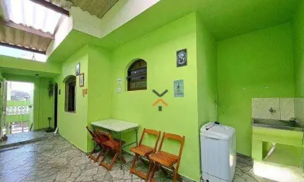 Casa com 2 dormitórios à venda, 115 m² por r$ 535.000,00 - parque novo oratório - santo andré/sp