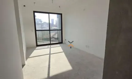 Apartamento à venda, 60 m² por R$ 650.000,00 - Vila Alpina - Santo André/SP