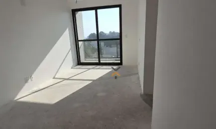 Apartamento com 2 dormitórios à venda, 60 m² por R$ 595.000,00 - Vila Alpina - Santo André/SP