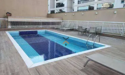 Apartamento à venda, 64 m² por r$ 613.487,81 - campestre - santo andré/sp