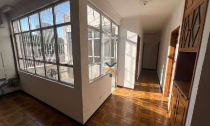 Casa com 3 dormitórios à venda, 200 m² por R$ 1.280.000,00 - Rudge Ramos - São Bernardo do Campo/SP